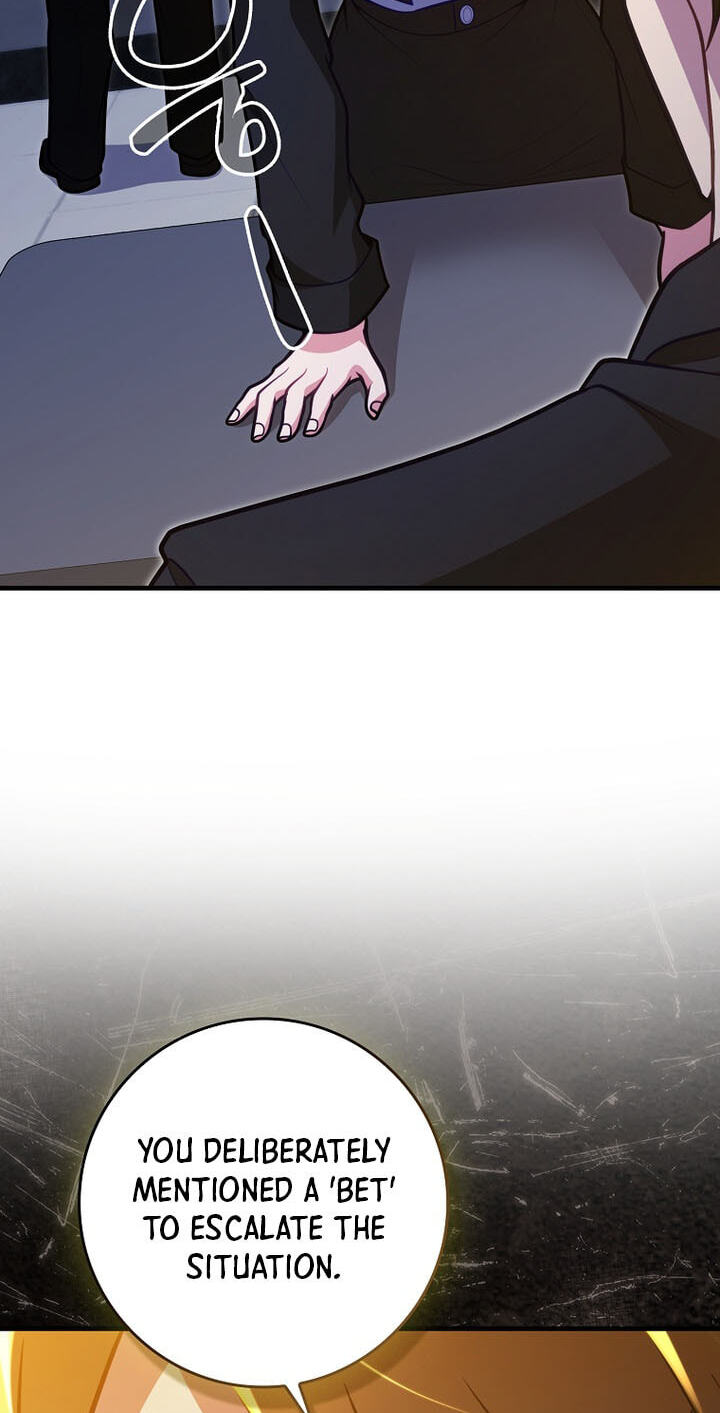 Maxed Talent Player Chapter 132 page 24 - 