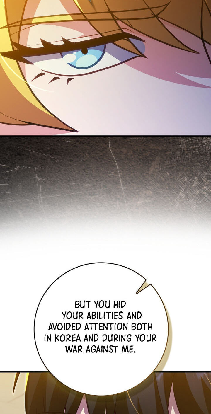 Maxed Talent Player Chapter 132 page 25 - 