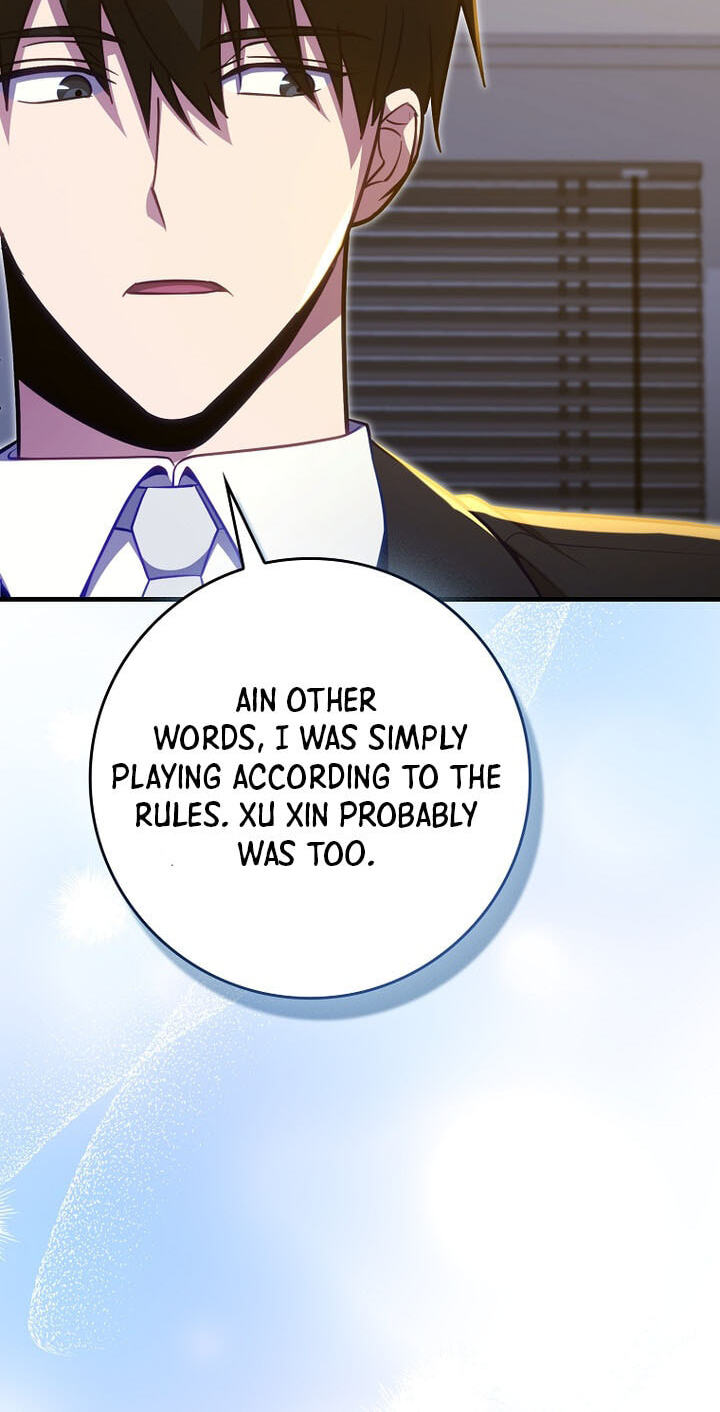 Maxed Talent Player Chapter 132 page 29 - 