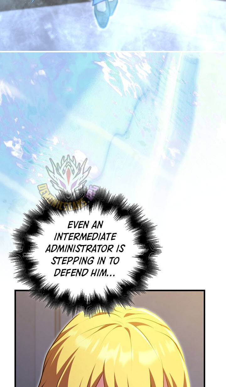 Maxed Talent Player Chapter 132 page 33 - 
