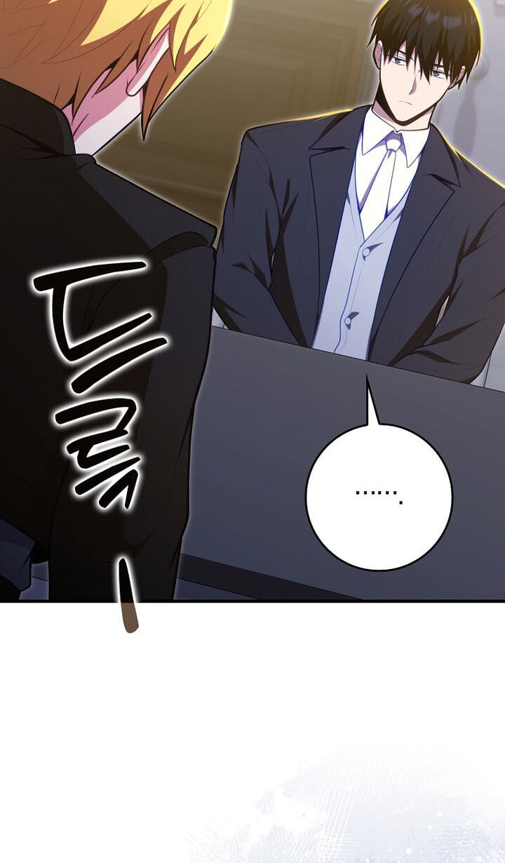 Maxed Talent Player Chapter 132 page 36 - 