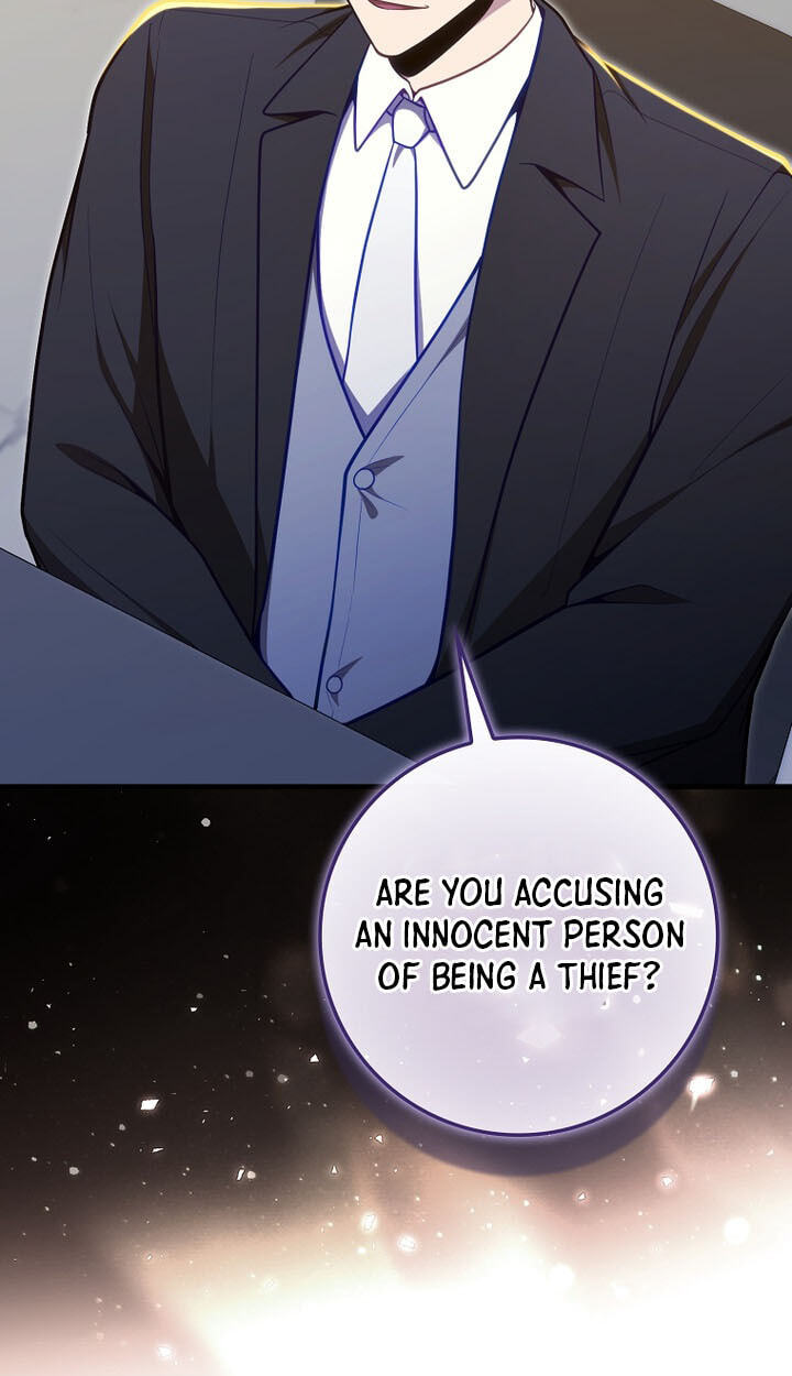 Maxed Talent Player Chapter 132 page 41 - 