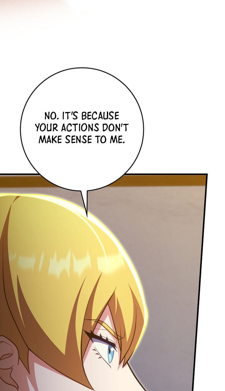 Maxed Talent Player Chapter 132 page 42 - 