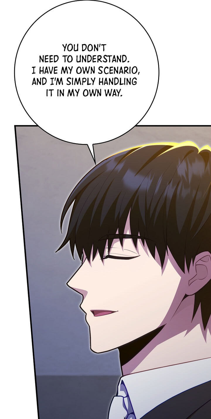 Maxed Talent Player Chapter 132 page 44 - 