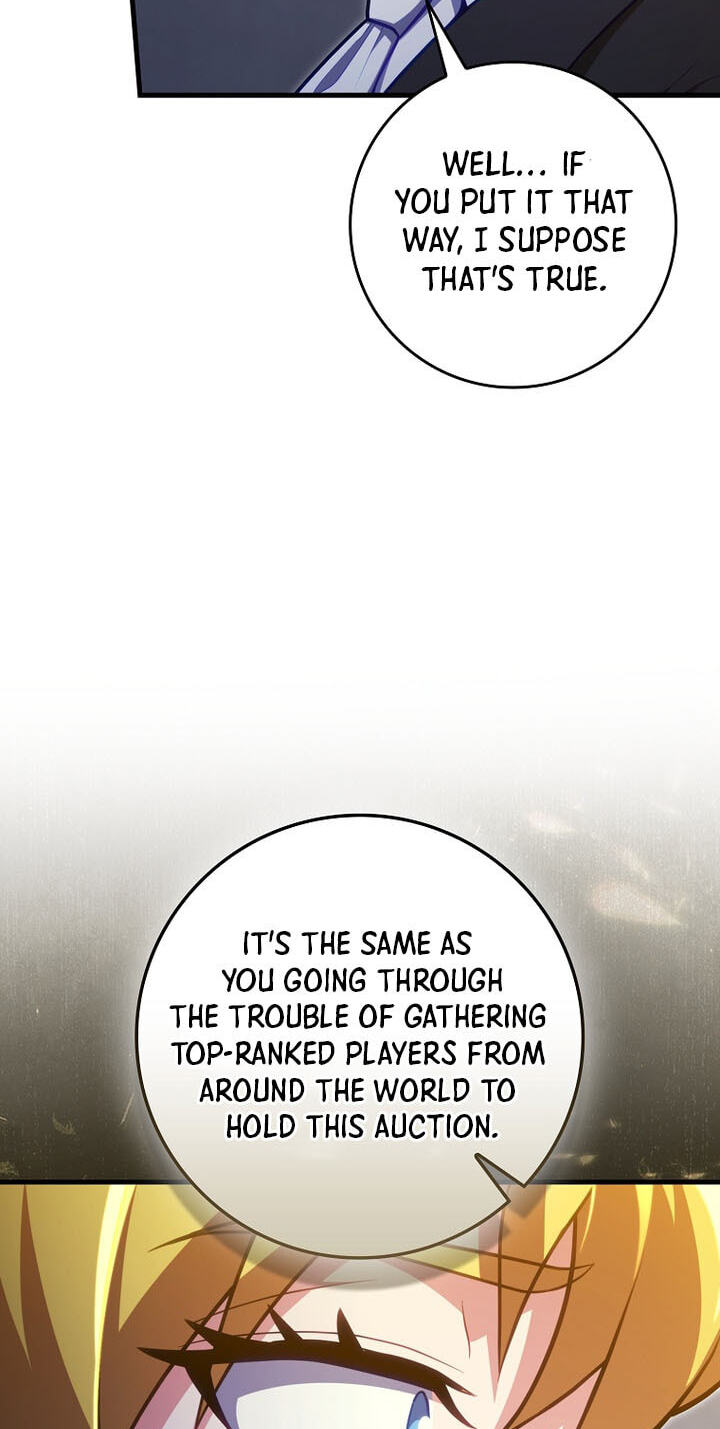 Maxed Talent Player Chapter 132 page 45 - 