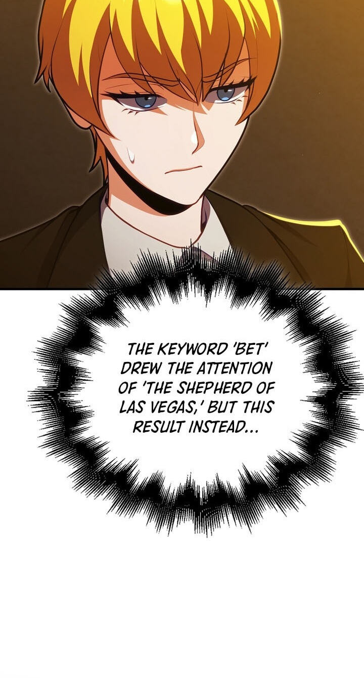 Maxed Talent Player Chapter 132 page 6 - 