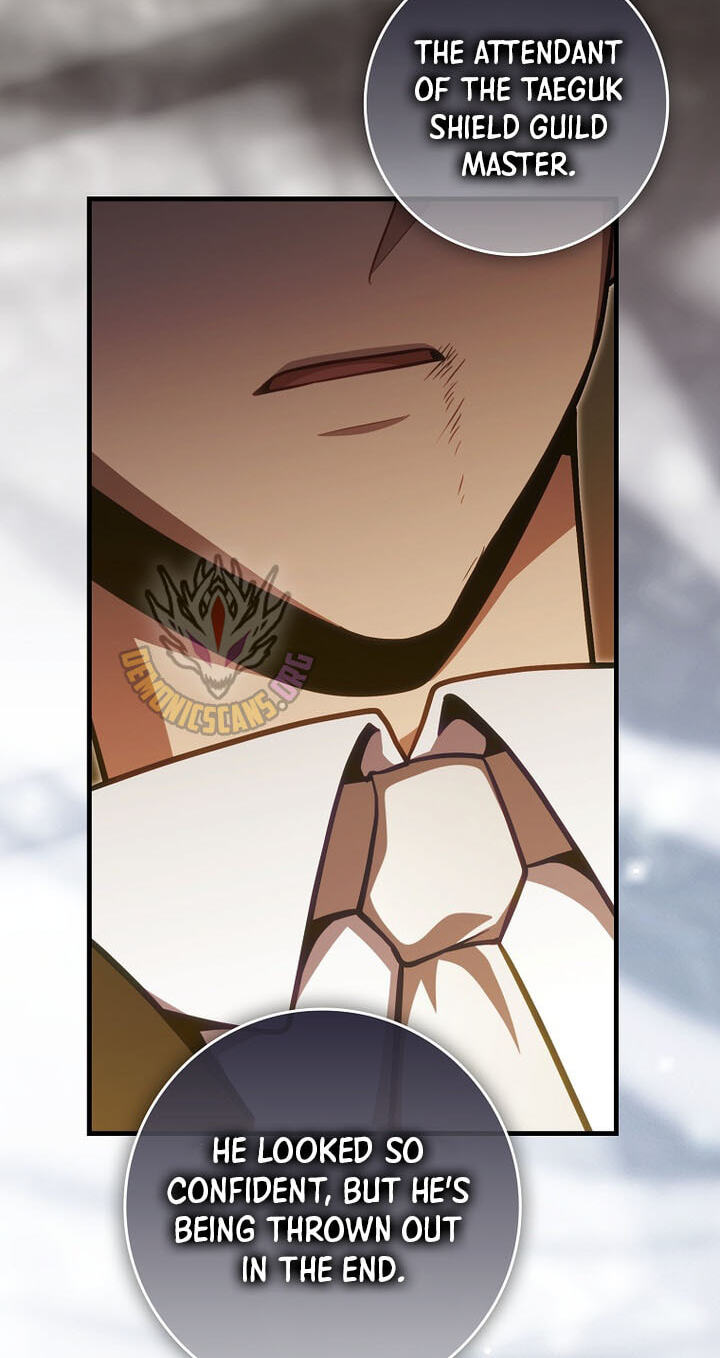 Maxed Talent Player Chapter 132 page 54 - 