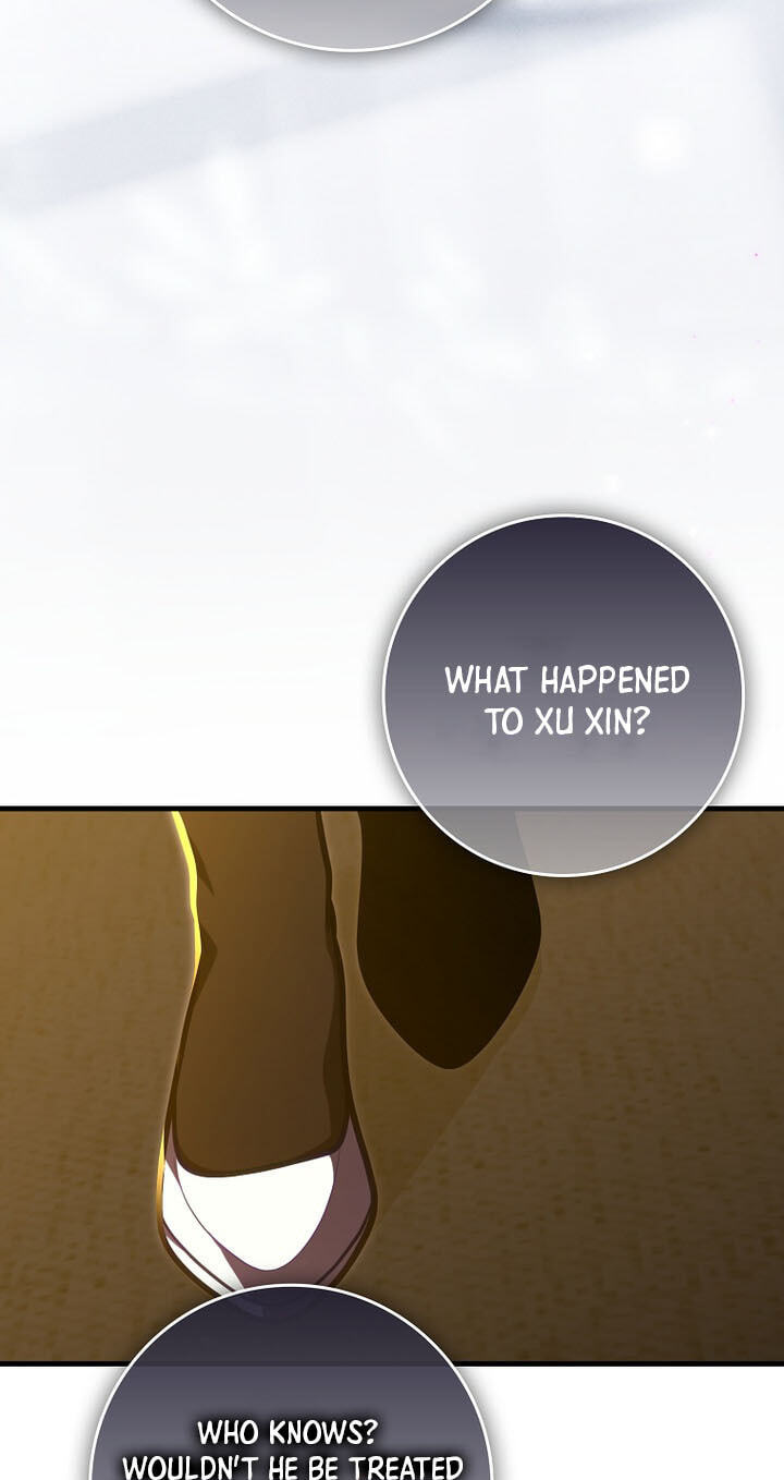 Maxed Talent Player Chapter 132 page 55 - 