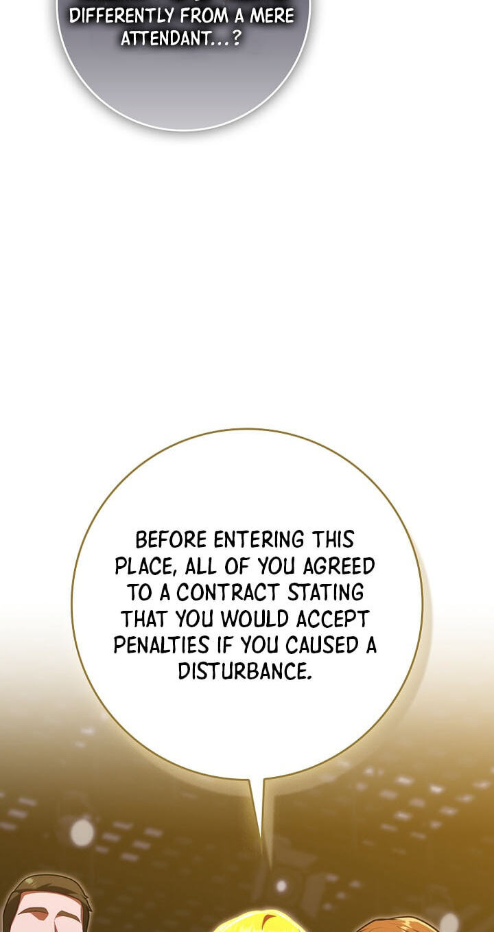 Maxed Talent Player Chapter 132 page 56 - 