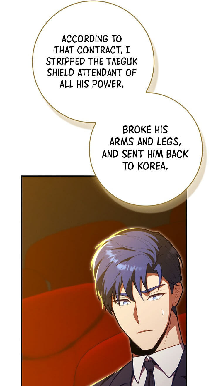 Maxed Talent Player Chapter 132 page 58 - 