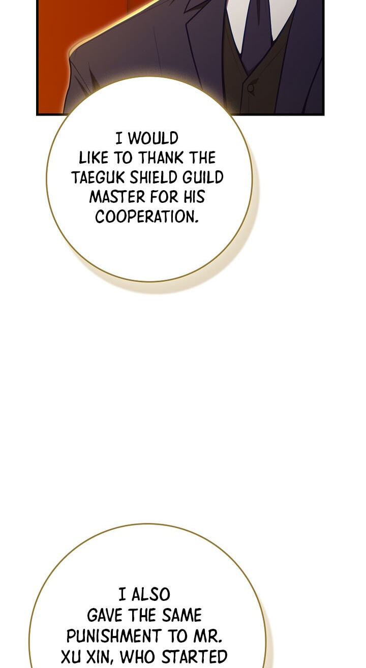 Maxed Talent Player Chapter 132 page 59 - 