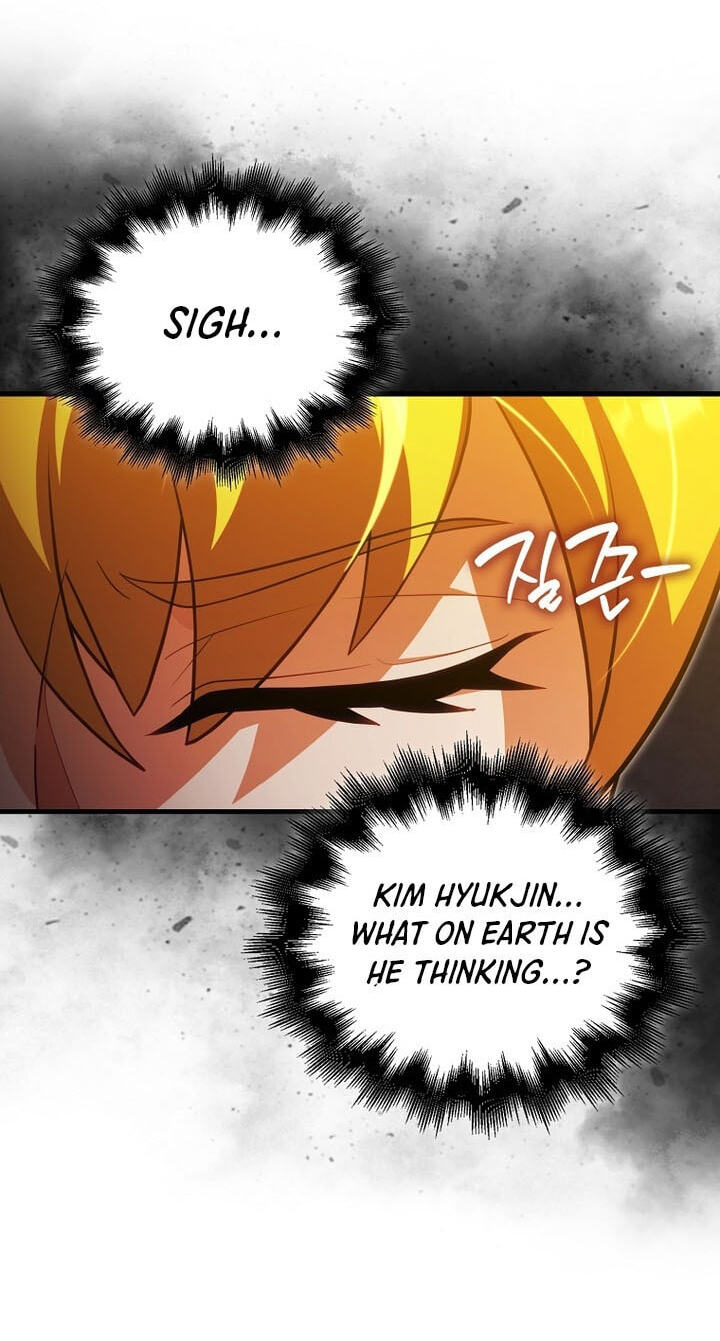 Maxed Talent Player Chapter 132 page 7 - 