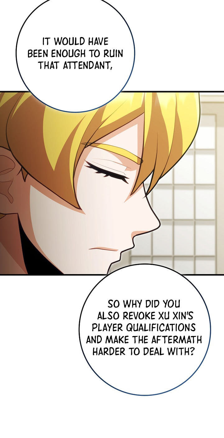 Maxed Talent Player Chapter 132 page 66 - 