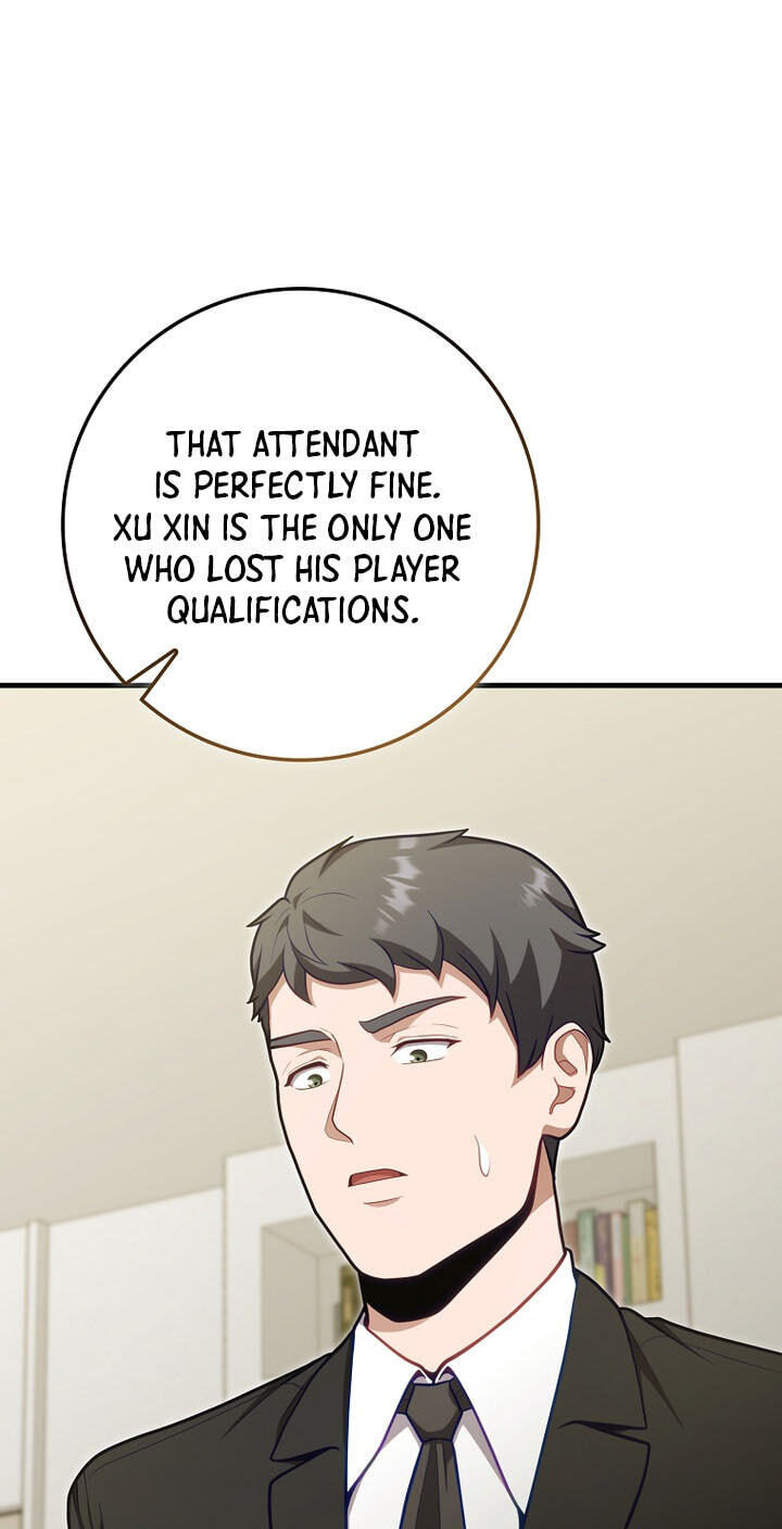Maxed Talent Player Chapter 132 page 67 - 
