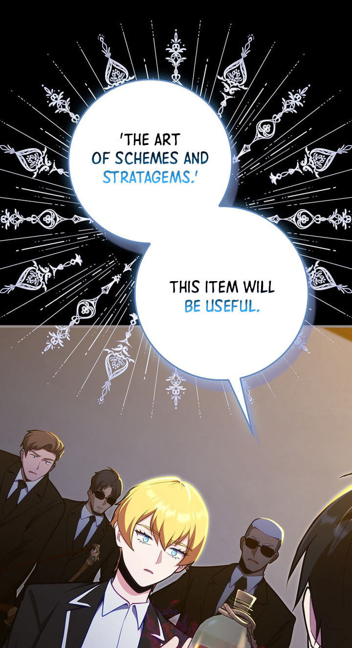 Maxed Talent Player Chapter 132 page 74 - 