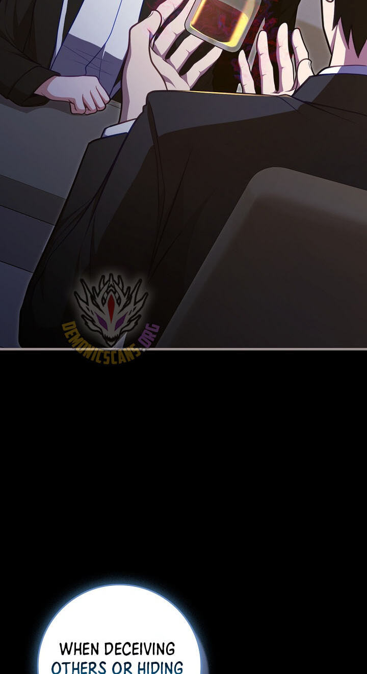 Maxed Talent Player Chapter 132 page 75 - 