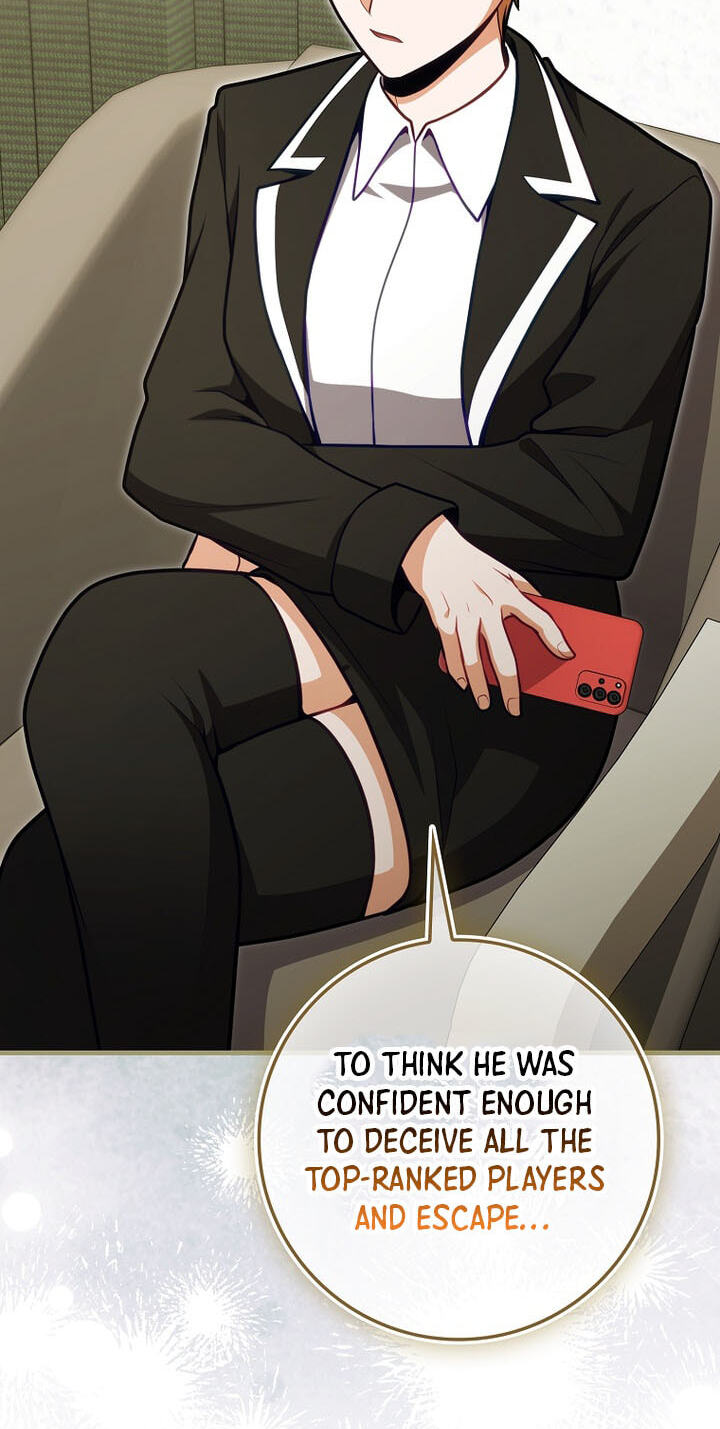 Maxed Talent Player Chapter 132 page 80 - 