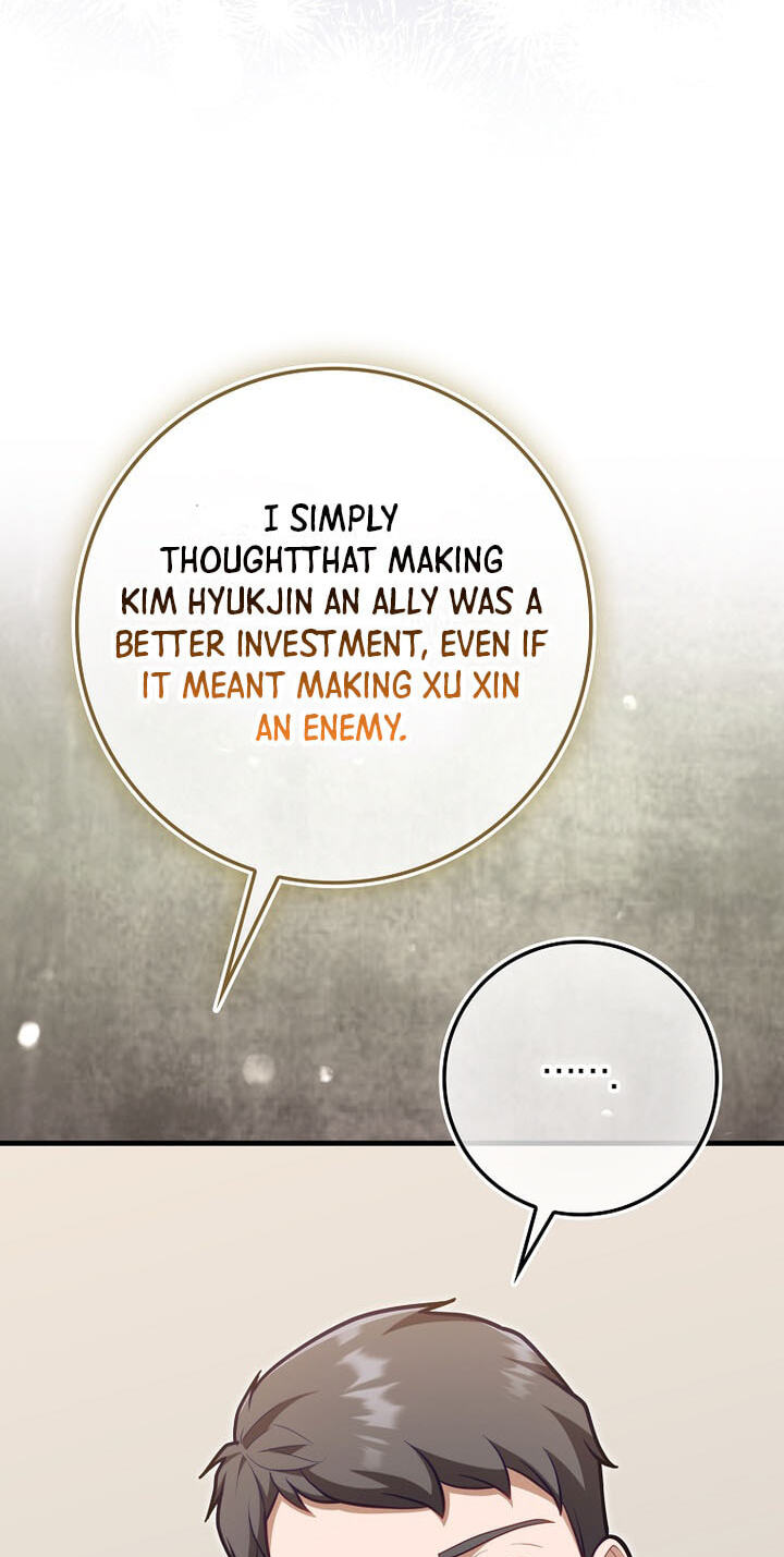 Maxed Talent Player Chapter 132 page 81 - 
