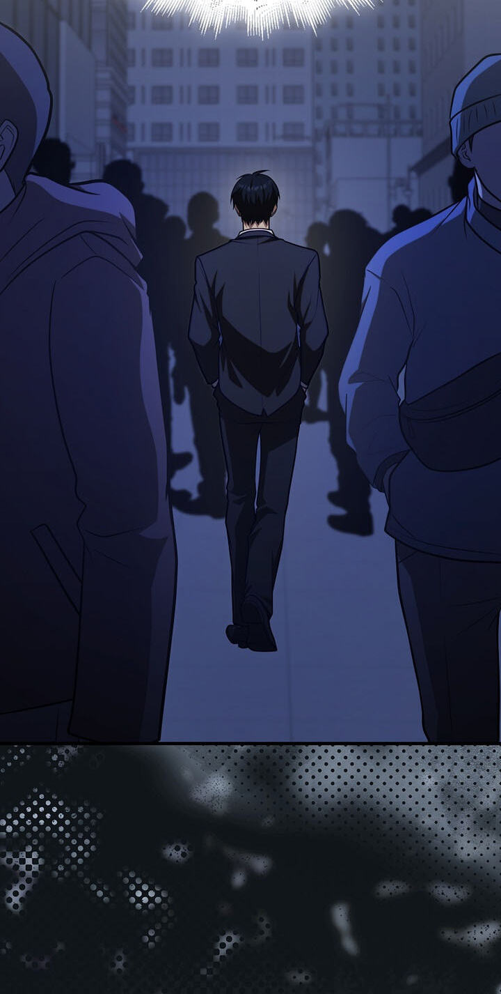 Maxed Talent Player Chapter 132 page 85 - 