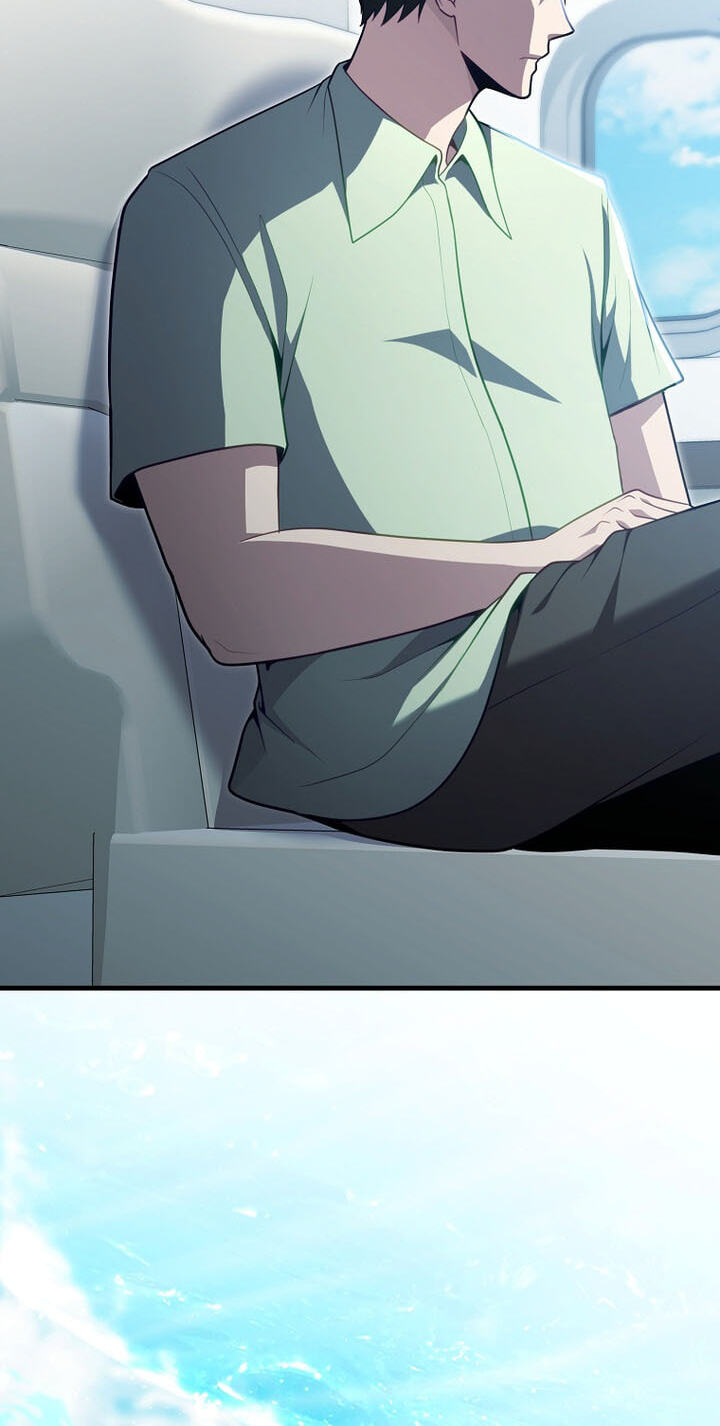 Maxed Talent Player Chapter 132 page 92 - 