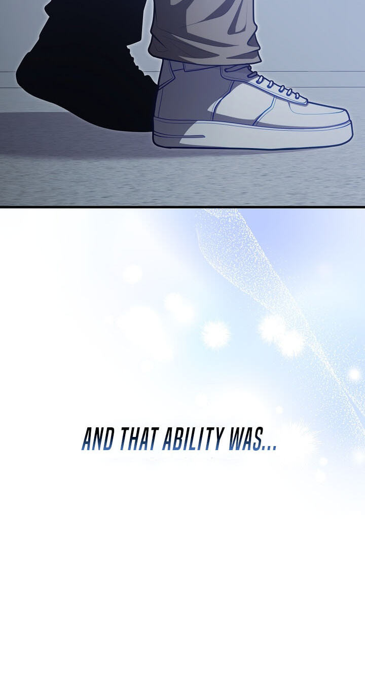 Maxed Talent Player Chapter 133 page 15 - 