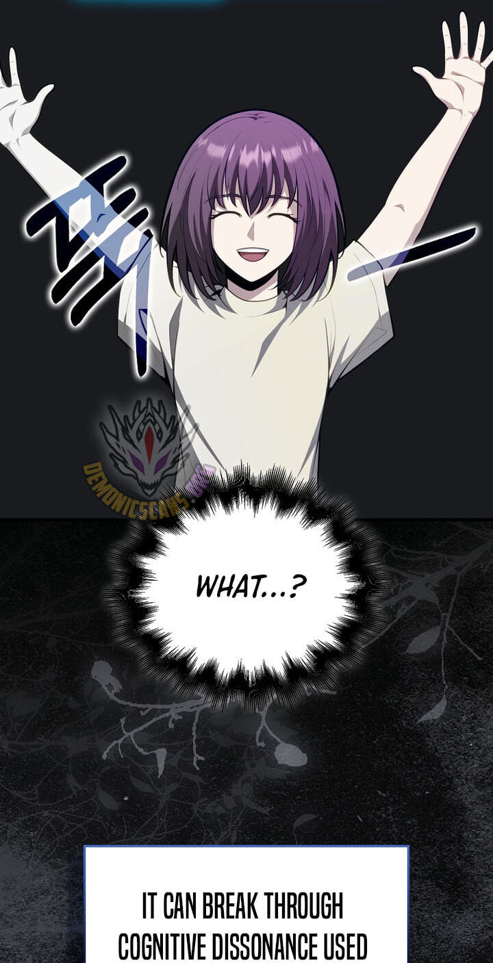 Maxed Talent Player Chapter 133 page 19 - 