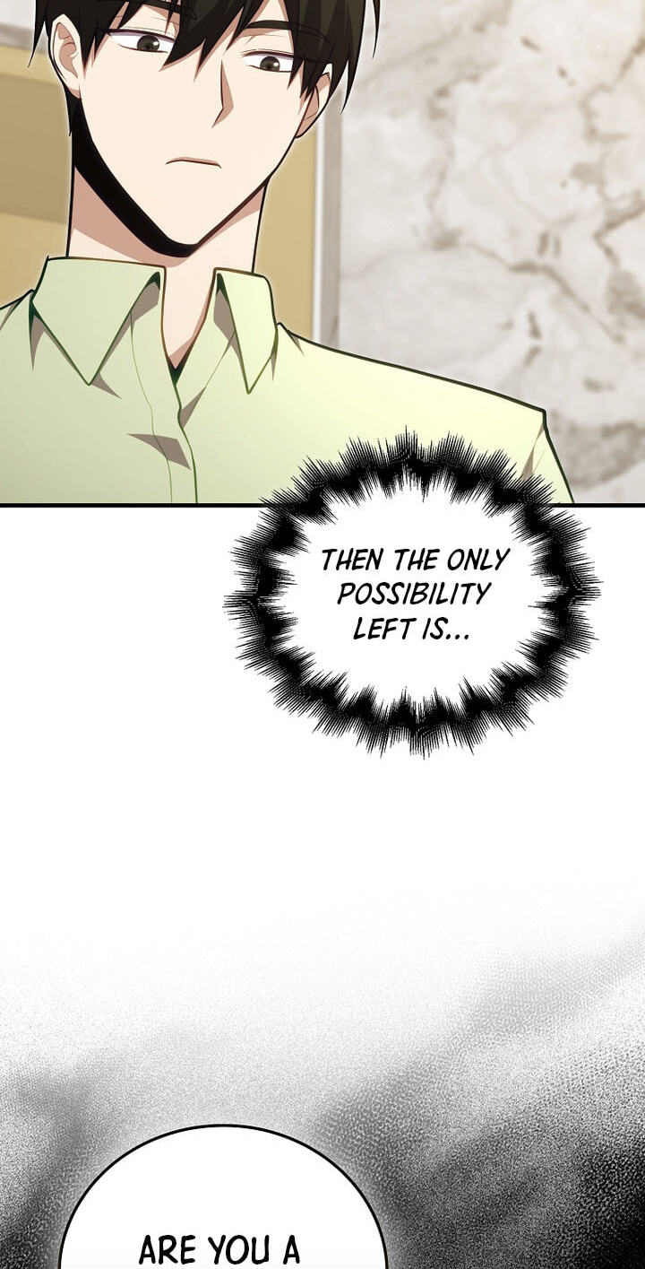 Maxed Talent Player Chapter 133 page 32 - 