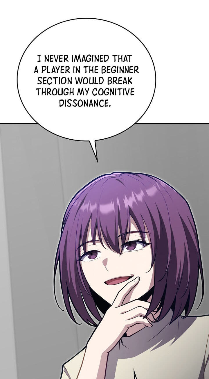 Maxed Talent Player Chapter 133 page 41 - 