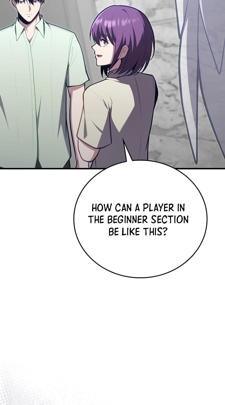 Maxed Talent Player Chapter 133 page 43 - 