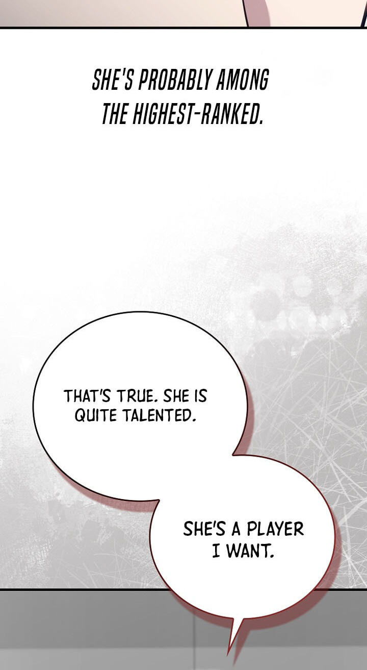 Maxed Talent Player Chapter 133 page 50 - 