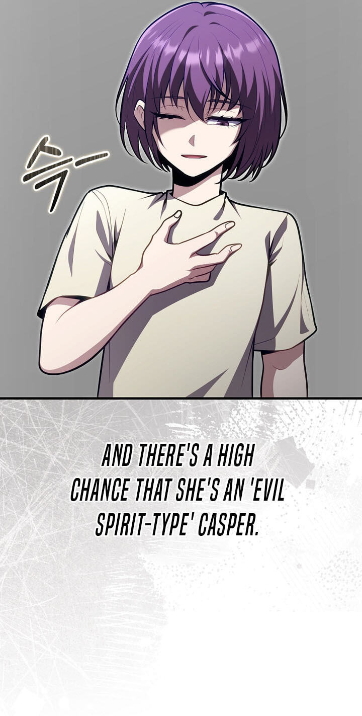 Maxed Talent Player Chapter 133 page 51 - 