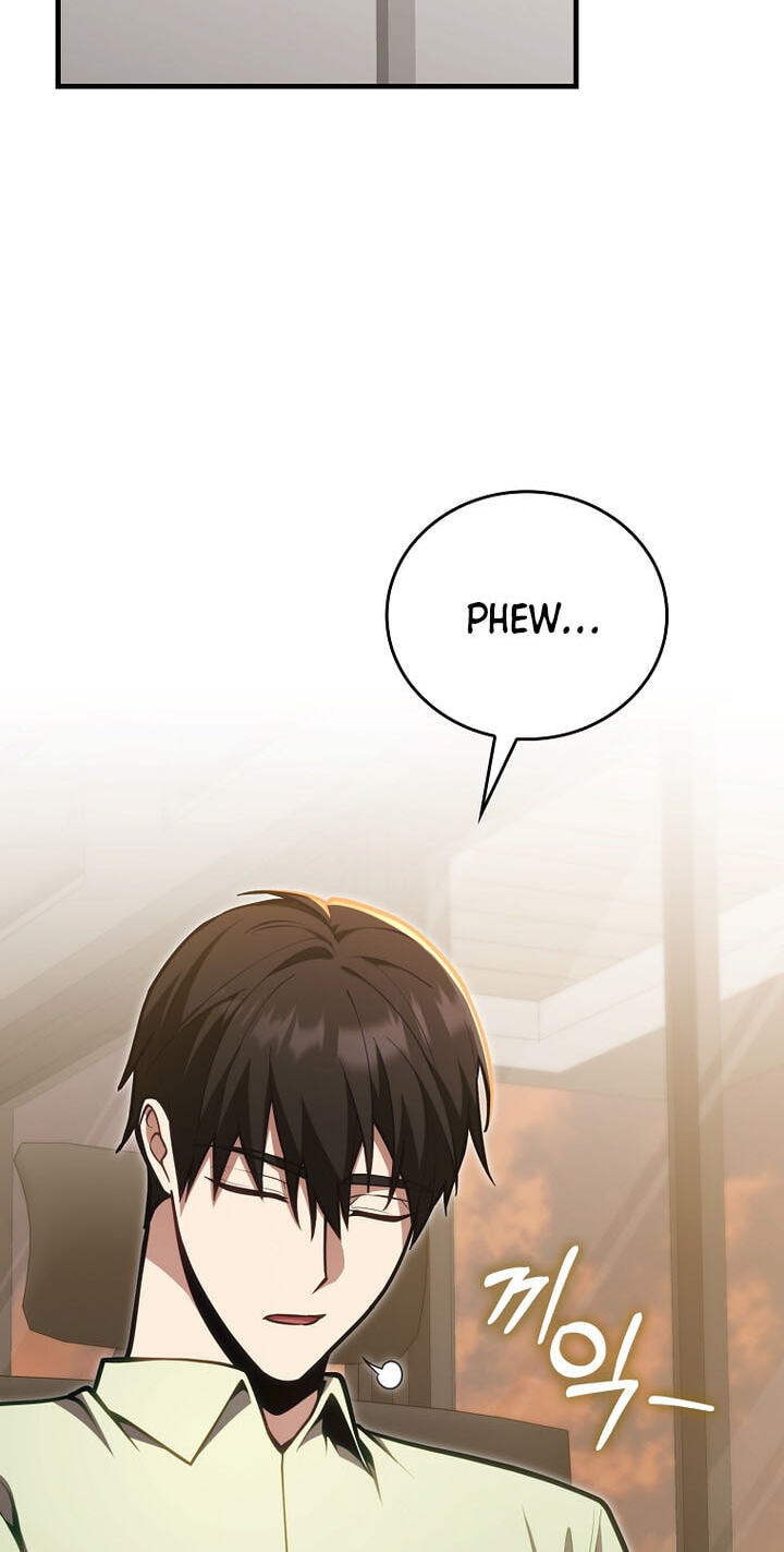 Maxed Talent Player Chapter 133 page 53 - 