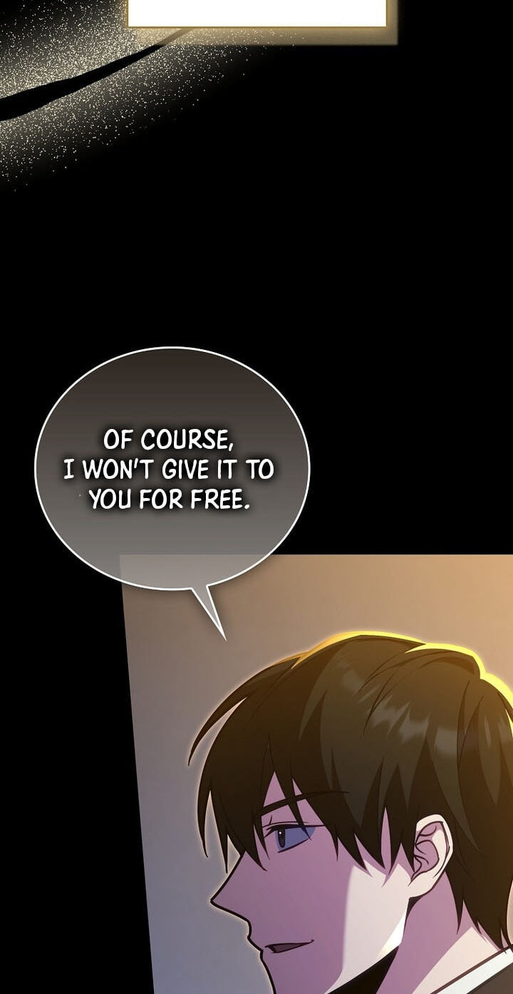 Maxed Talent Player Chapter 133 page 7 - 