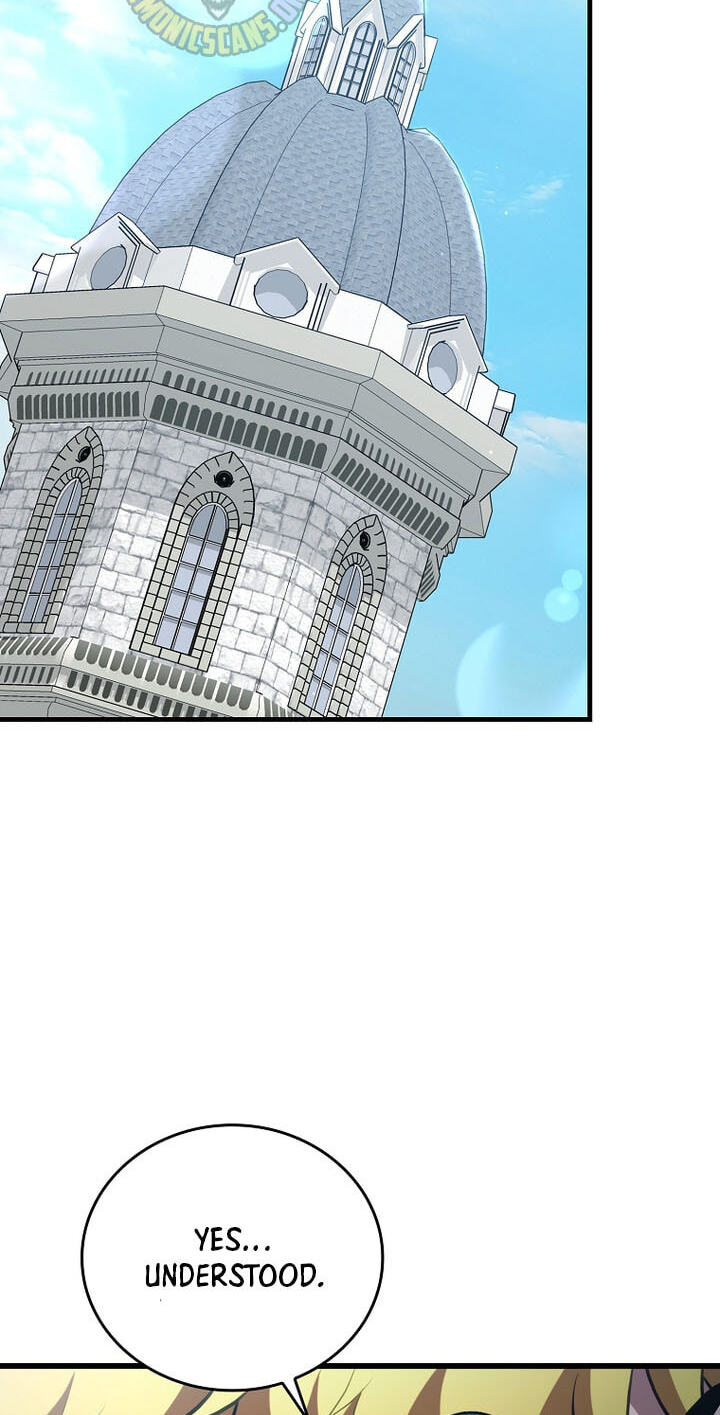 Maxed Talent Player Chapter 133 page 61 - 