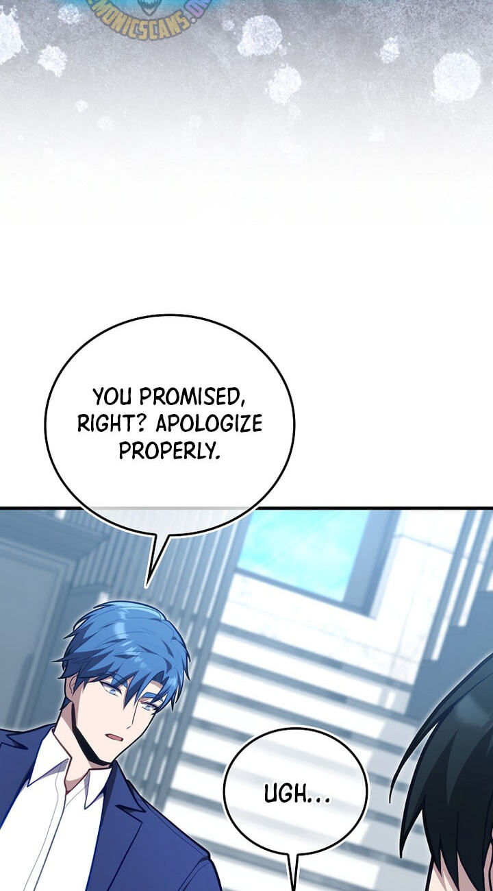 Maxed Talent Player Chapter 133 page 67 - 