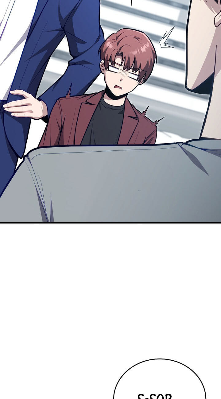 Maxed Talent Player Chapter 133 page 68 - 
