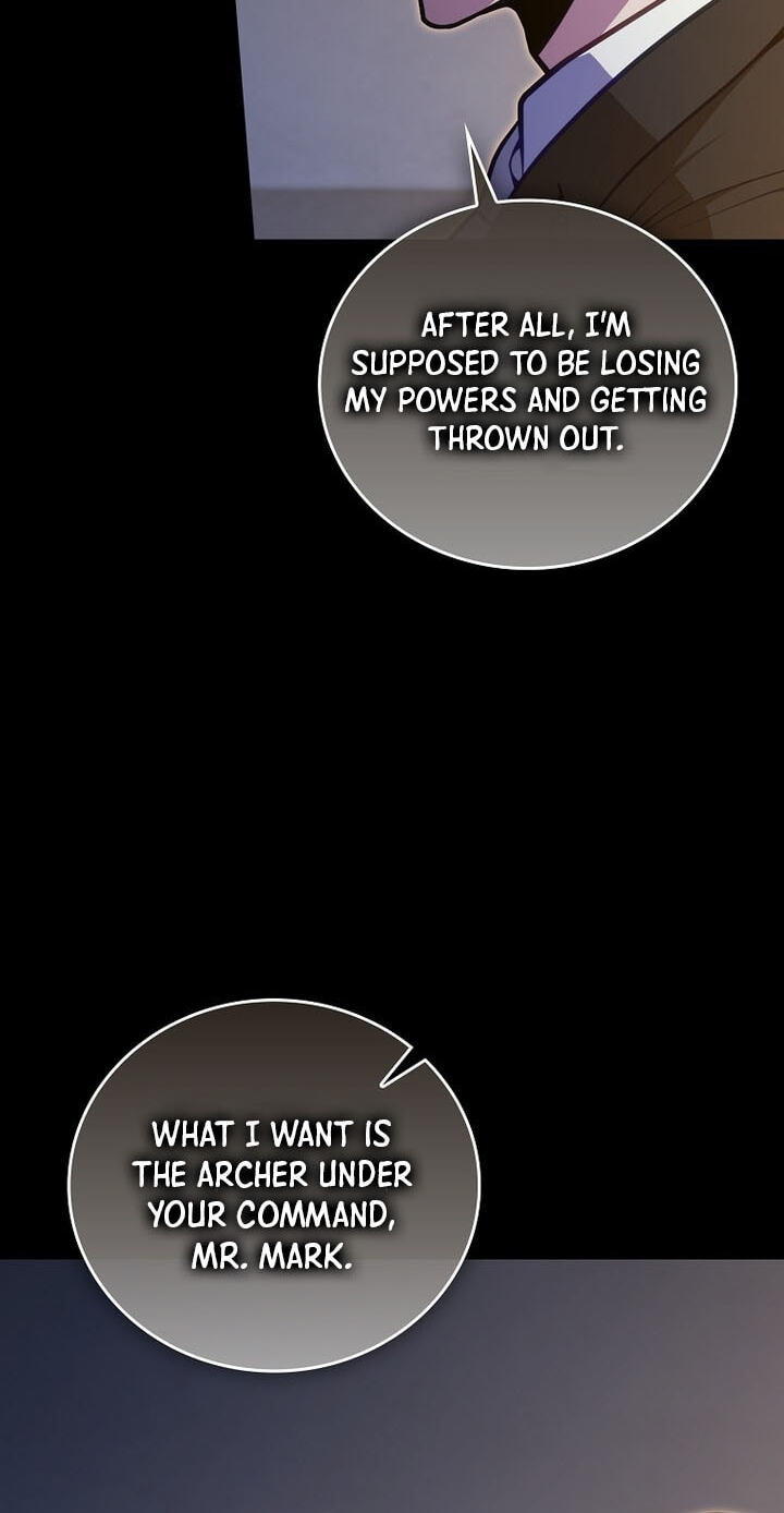 Maxed Talent Player Chapter 133 page 8 - 