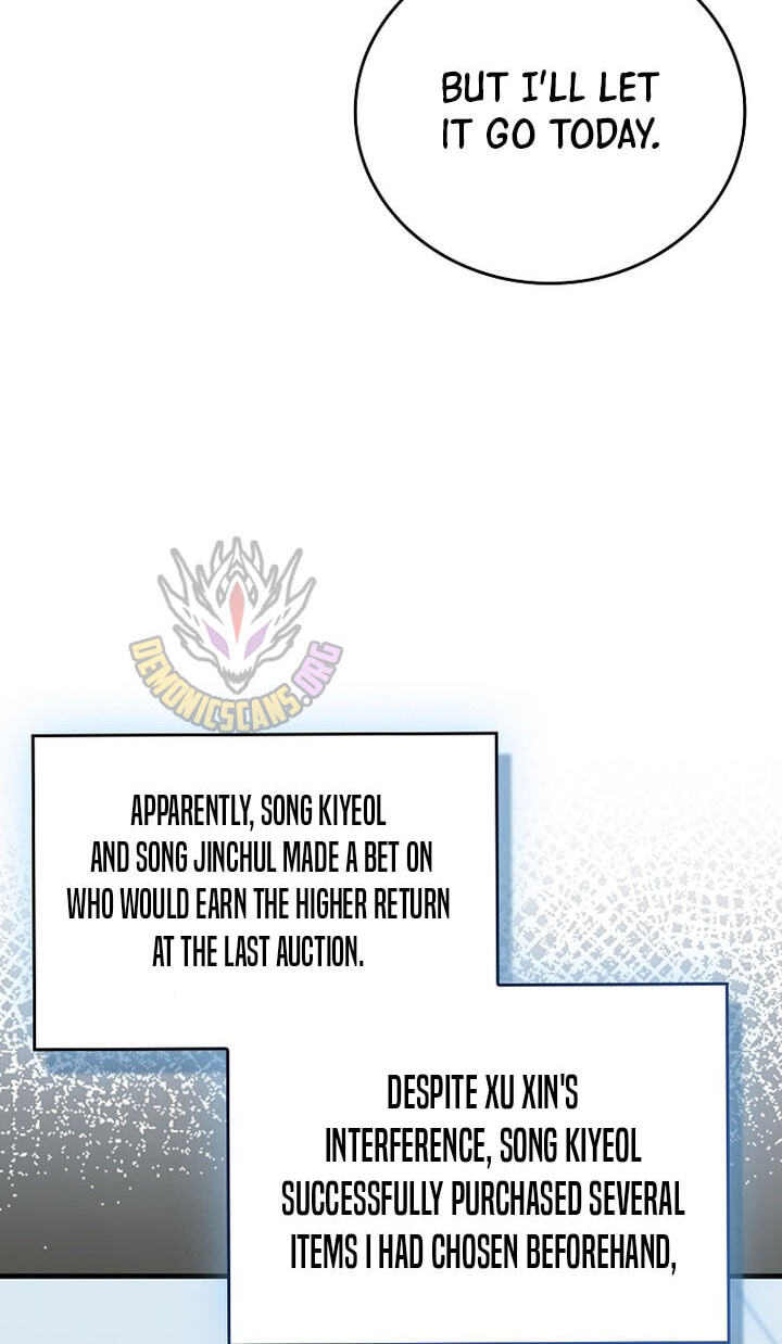 Maxed Talent Player Chapter 133 page 73 - 