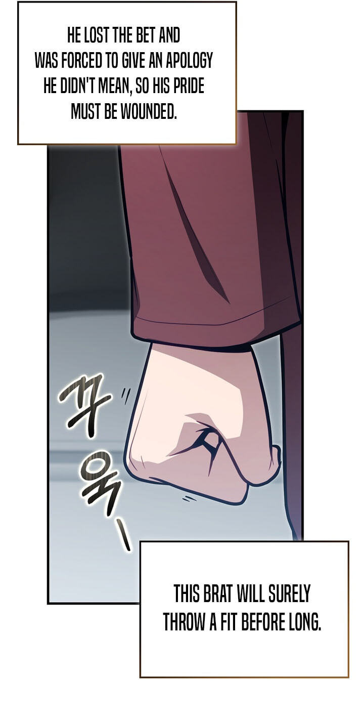 Maxed Talent Player Chapter 133 page 77 - 