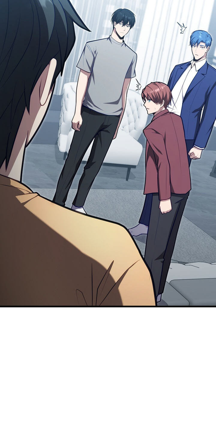 Maxed Talent Player Chapter 133 page 79 - 