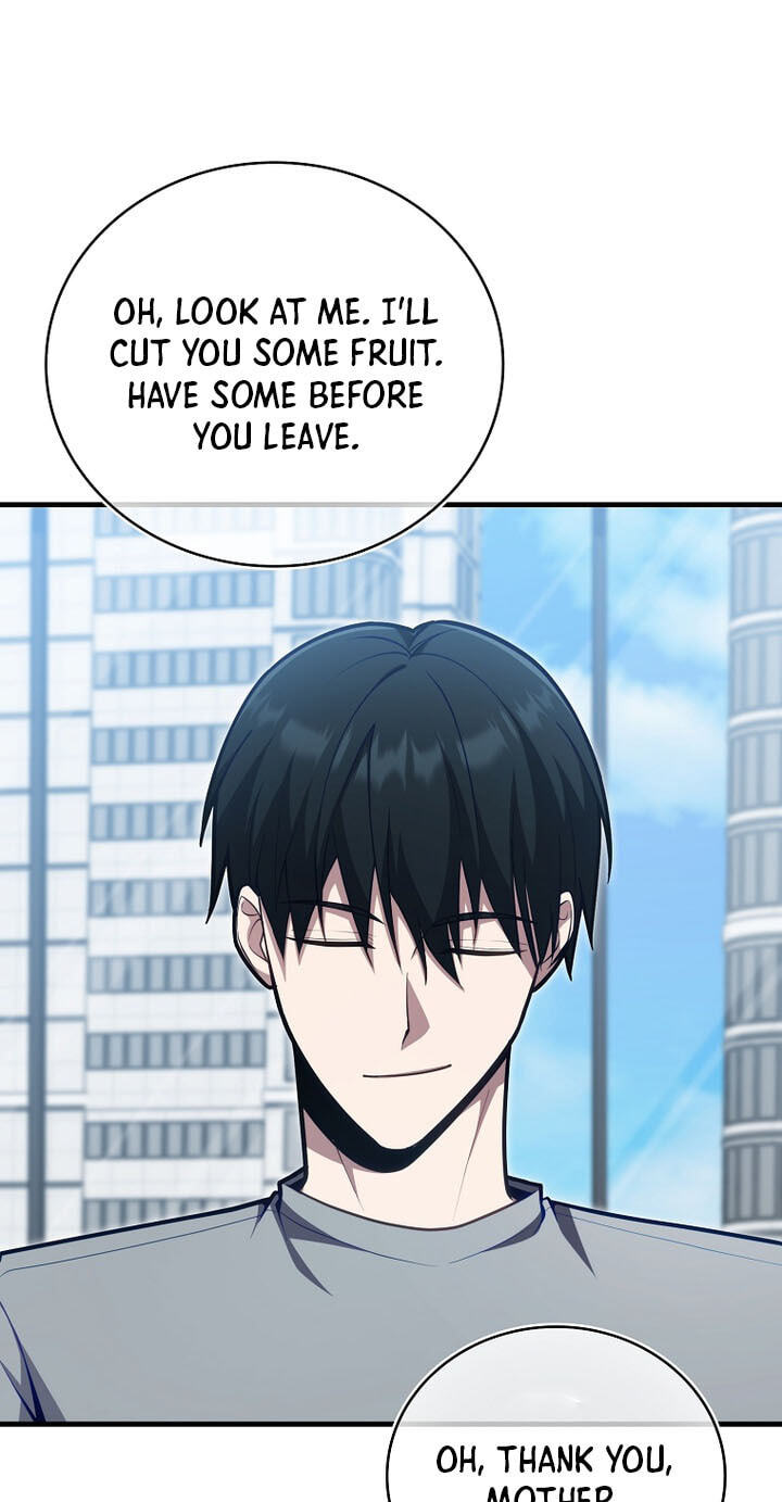 Maxed Talent Player Chapter 133 page 84 - 