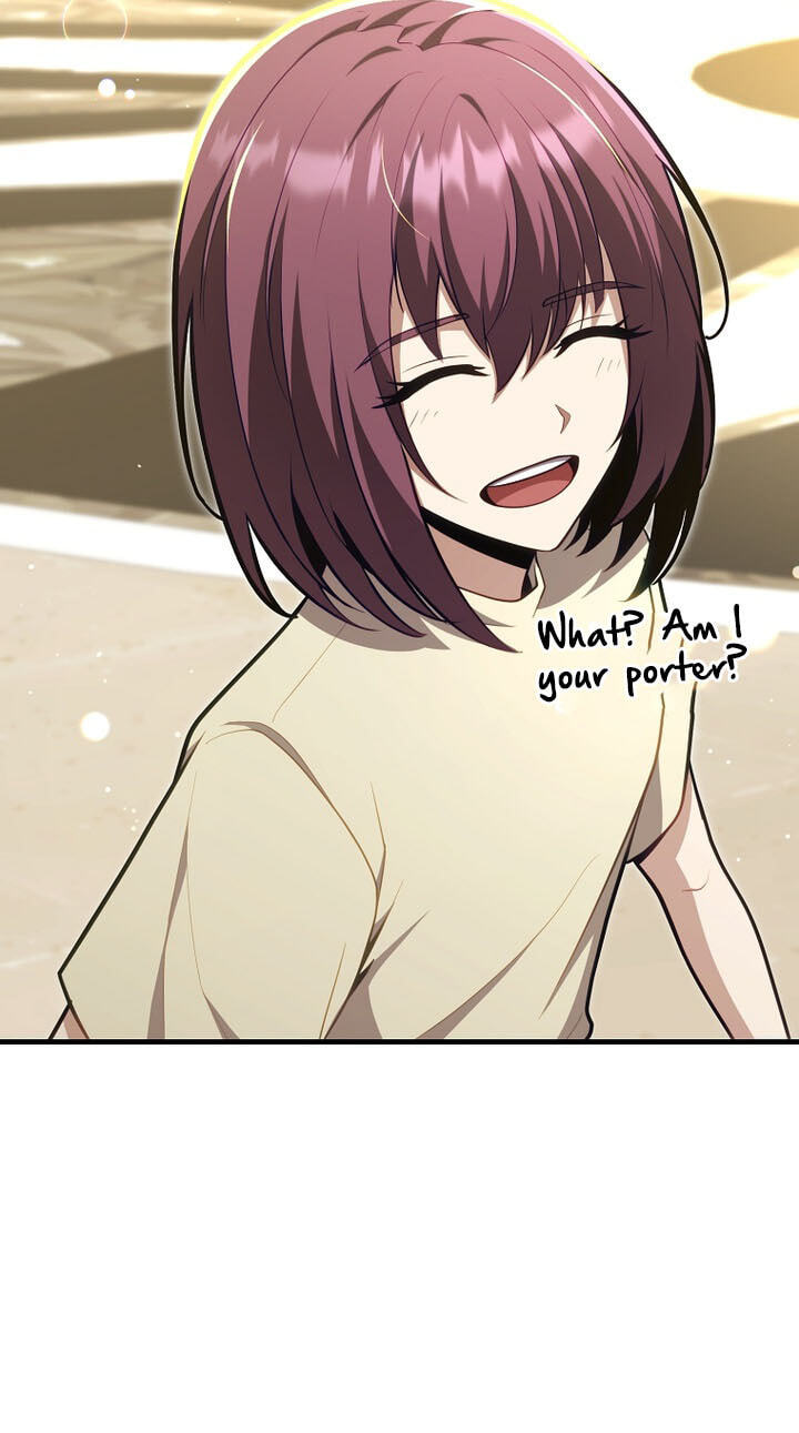 Maxed Talent Player Chapter 133 page 91 - 