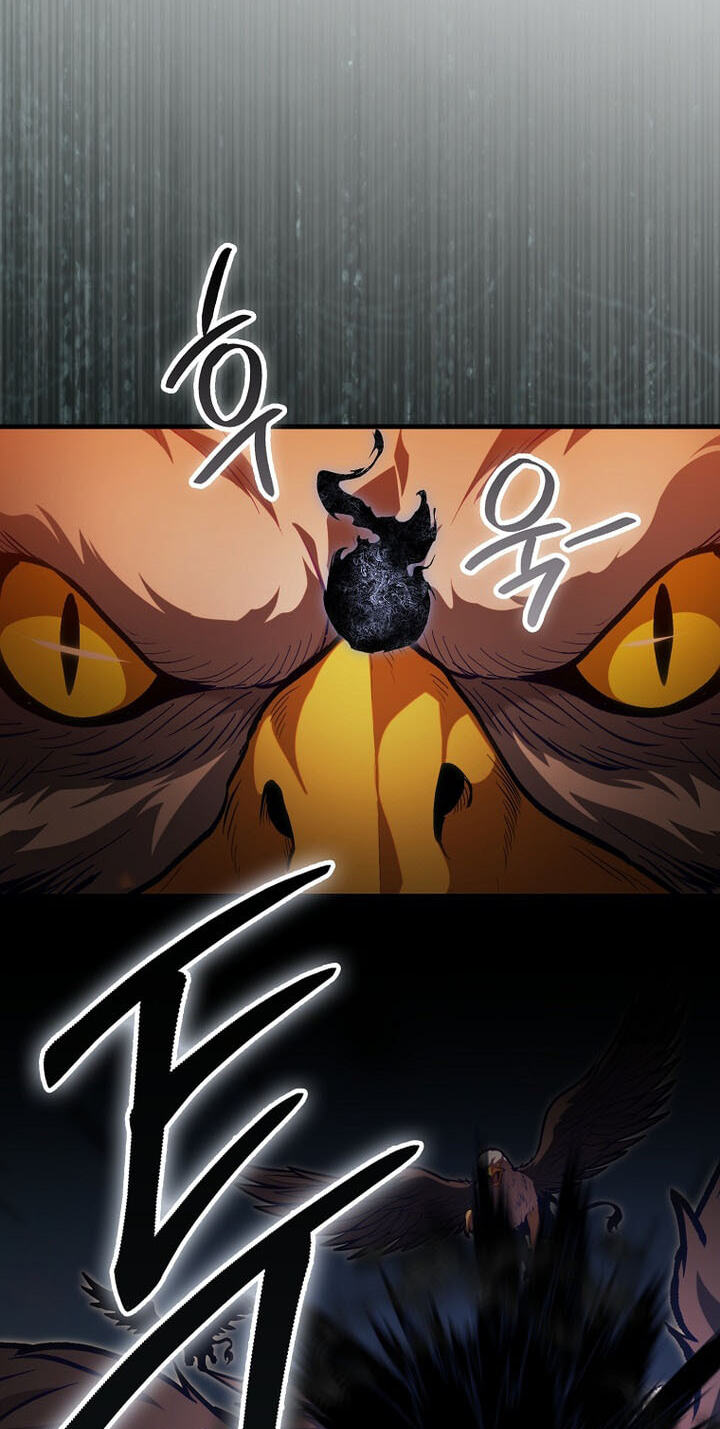 Maxed Talent Player Chapter 134 page 20 - 