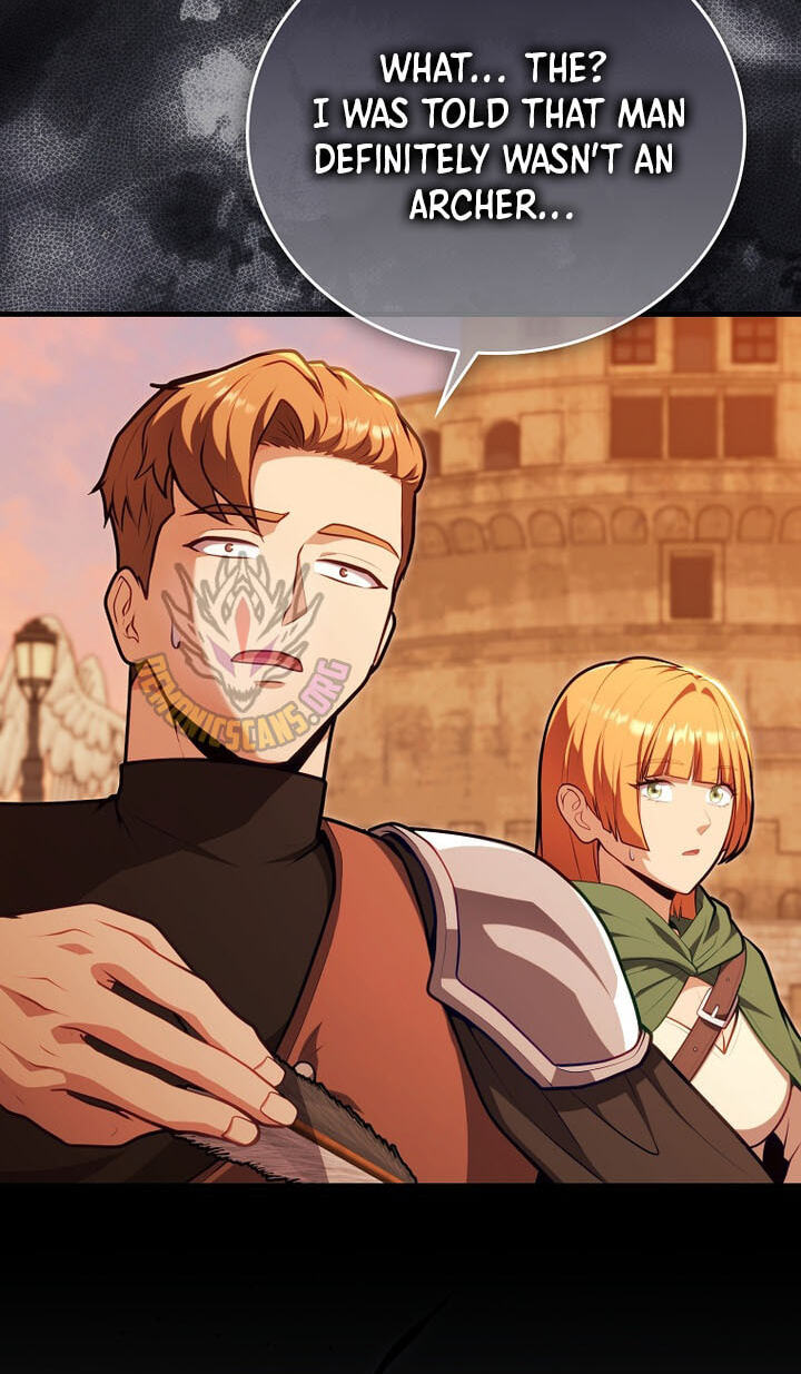 Maxed Talent Player Chapter 134 page 26 - 