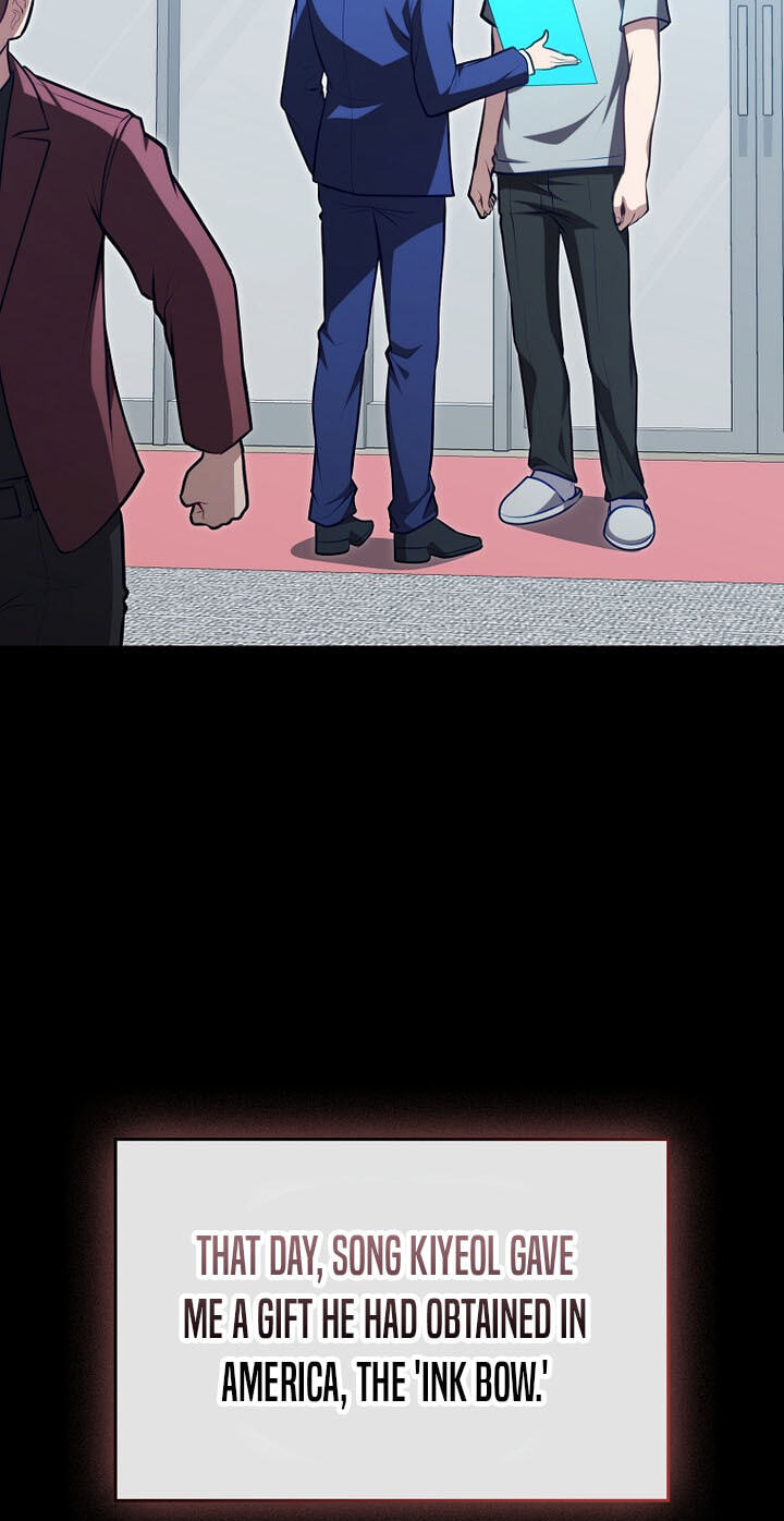Maxed Talent Player Chapter 134 page 32 - 