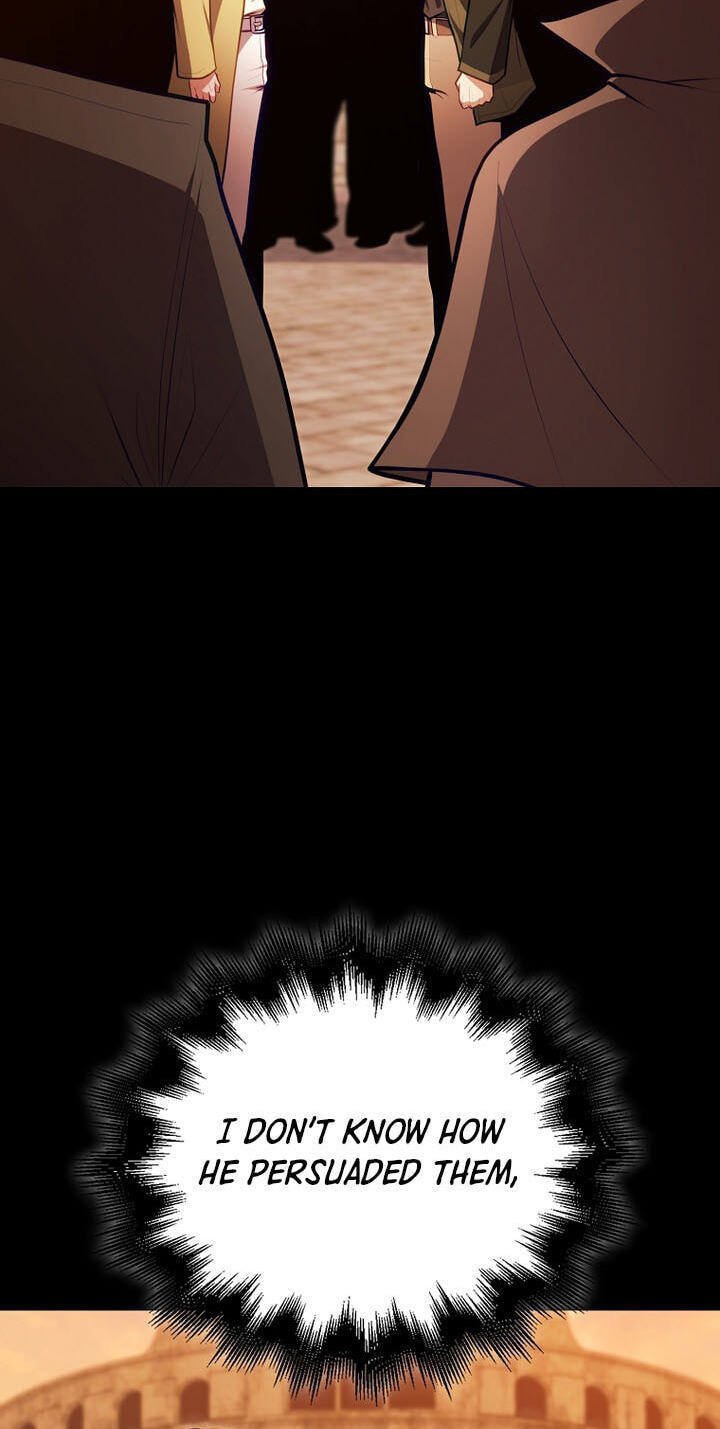 Maxed Talent Player Chapter 134 page 42 - 