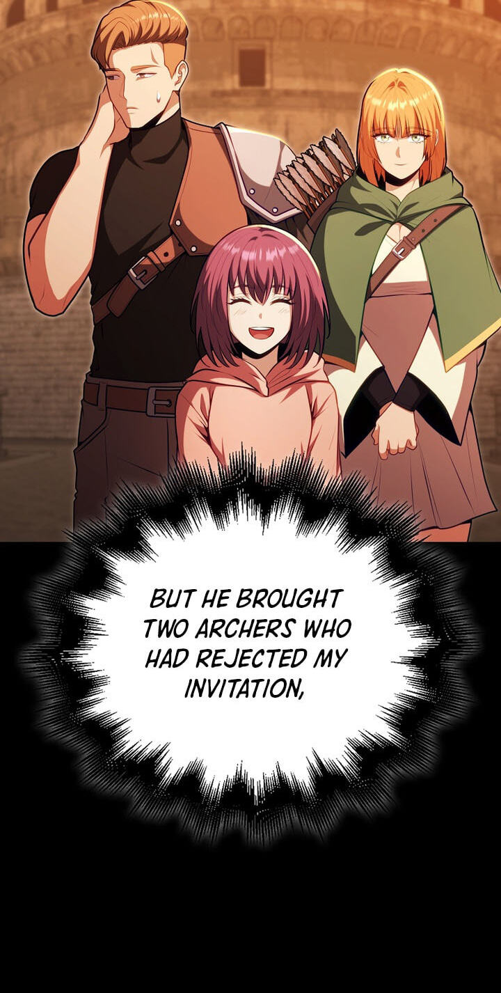 Maxed Talent Player Chapter 134 page 43 - 