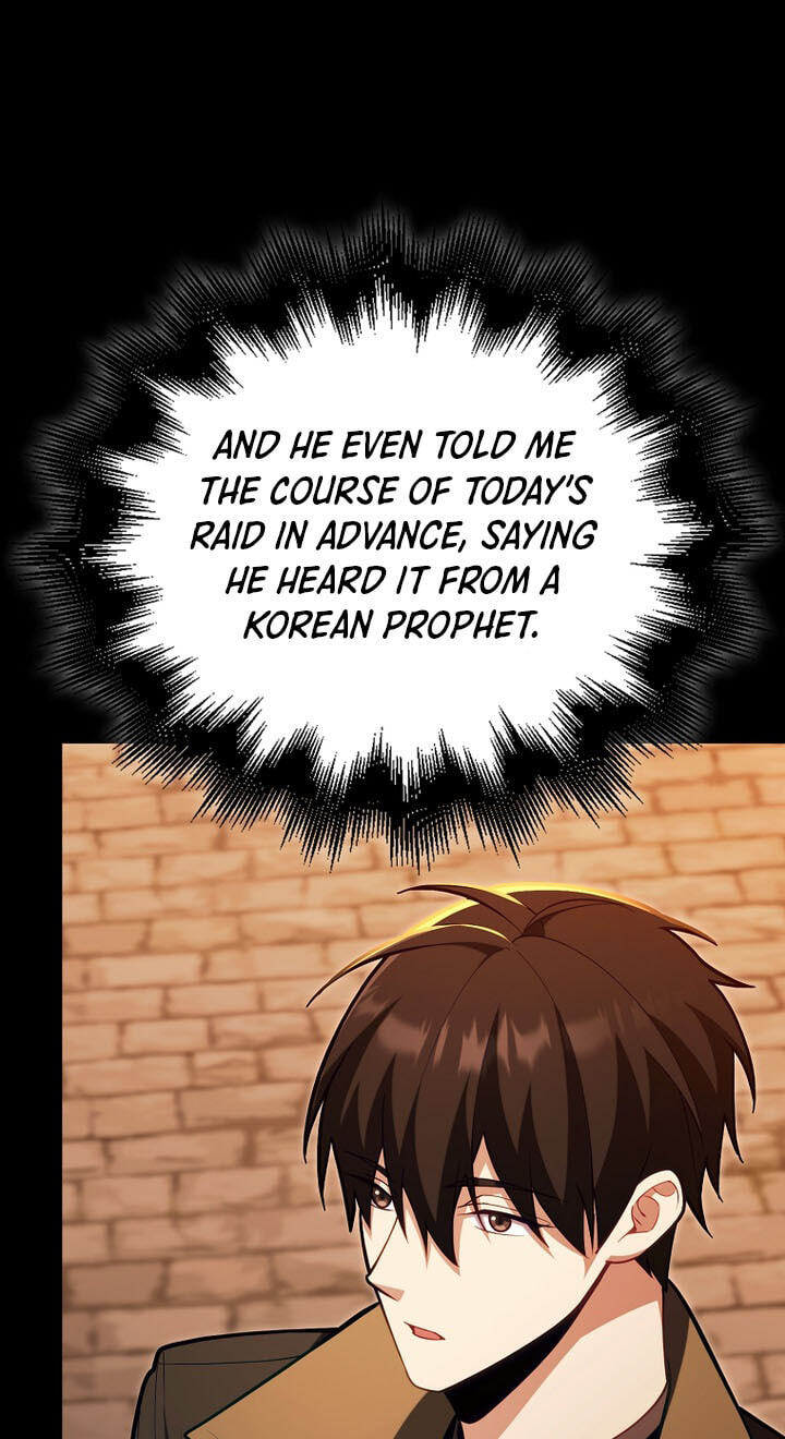Maxed Talent Player Chapter 134 page 44 - 