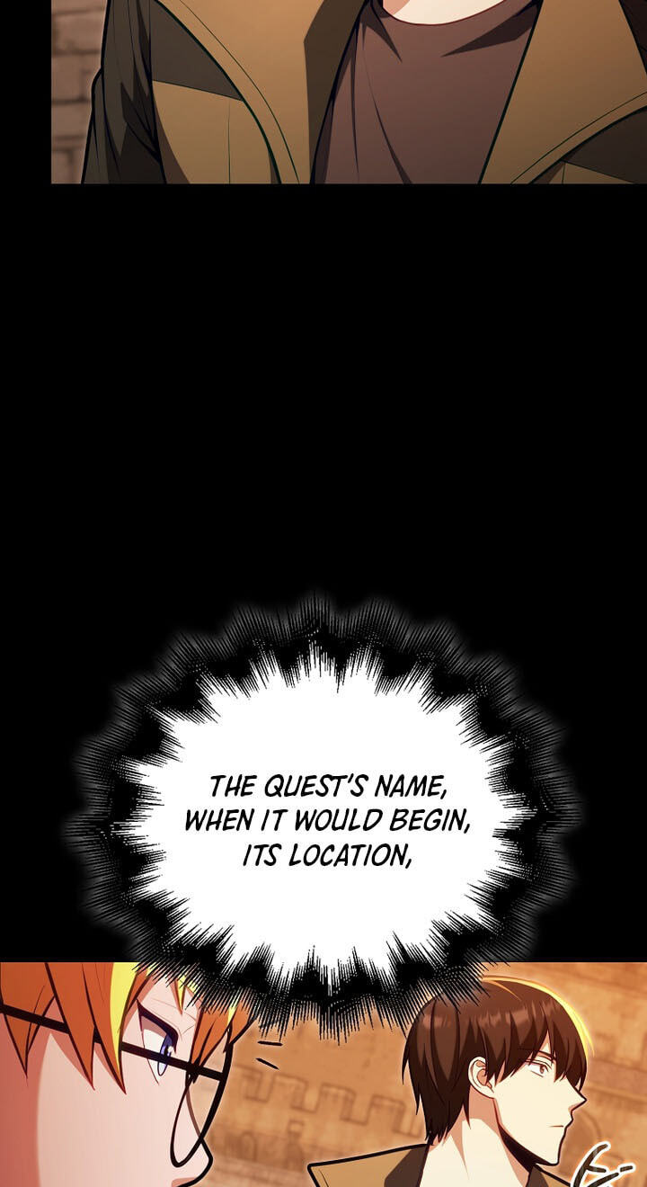 Maxed Talent Player Chapter 134 page 45 - 