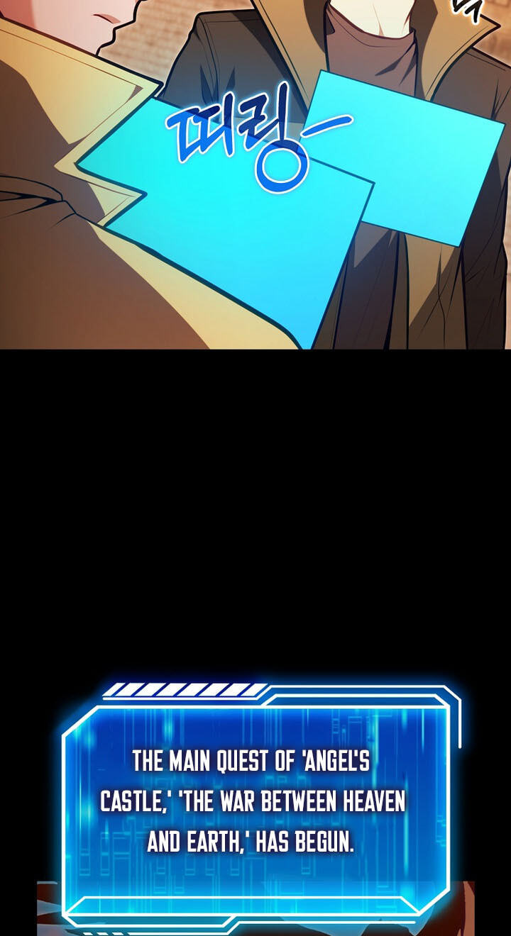Maxed Talent Player Chapter 134 page 46 - 